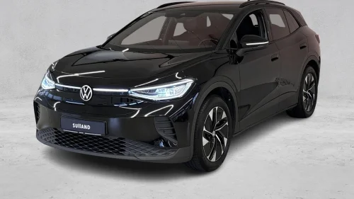 VOLKSWAGEN ID.4 PRO 4MOTION 210KW 4Motion Led-Matrix Ryggekamera Oppvarmet Frontrute ACC+