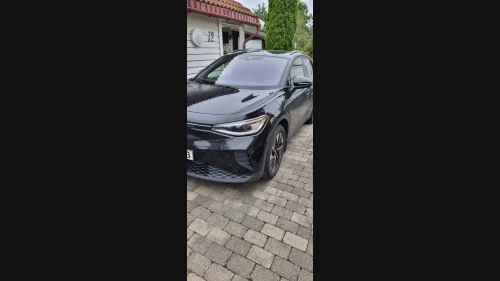 VOLKSWAGEN ID.4 PRO 4MOTION 210KW Pro 77kWh 286hk Highline