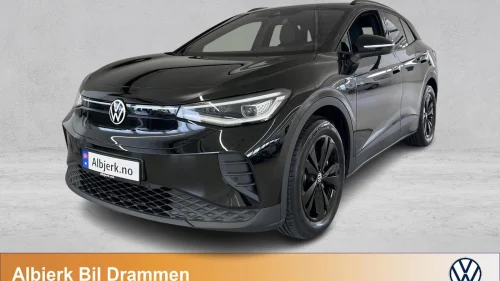 VOLKSWAGEN ID.4 PRO 4MOTION 210KW PRO 4m Highline 77kwh 286hk  Matrix, H.Feste, EL.Seter