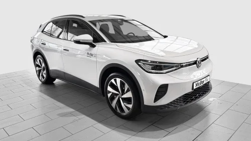 VOLKSWAGEN ID.4 PRO 4MOTION 210KW pro 4m highl.77kwh 286hk Matrix|H.feste|DCC|H.feste