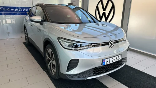 VOLKSWAGEN ID.4 PRO 4MOTION 210KW pro 4m highl.77kwh 286hk HUD/HARMAN KARDON/360 KAMERA