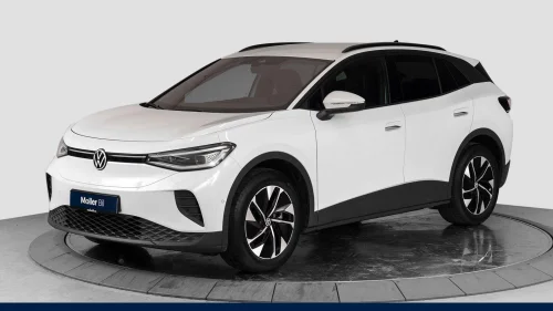 VOLKSWAGEN ID.4 PRO 4MOTION 210KW Pro 4MOTION Highline 77kwh 286hk