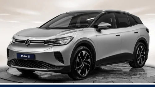 VOLKSWAGEN ID.4 PRO 4MOTION 210KW pro 4m highl.77kwh 286hk/UTV.GARANTI/R.KAM/KROK/MATRIX+