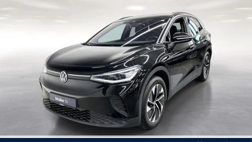 VOLKSWAGEN ID.4 PRO 4MOTION 210KW Pro 4M Highl.77kWh 286hk - R.Kam, Matrix, Navi, Keyless