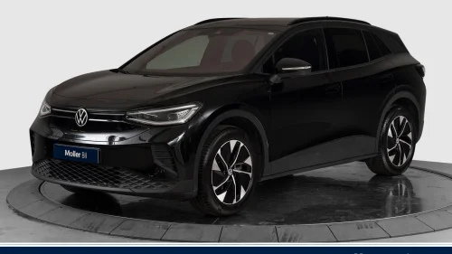 VOLKSWAGEN ID.4 PRO 4MOTION 210KW pro 4m highl.77kwh 286hk