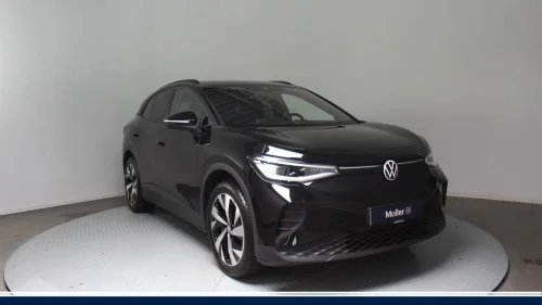 VOLKSWAGEN ID.4 PRO 4MOTION 210KW Pro 4M 77kWh 286hk Highline - R.Kam, Matrix, Navi, 20"