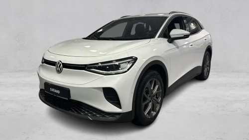 VOLKSWAGEN ID.4 PRO 4MOTION 210KW Pro 4Motion,WLTP 517km,Tilh.,El.seter,Adaptive cruise