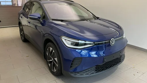 VOLKSWAGEN ID.4 PRO 4MOTION 210KW Pro 4m Highline77kwh 286hk Style+/Komfortpk+/Krok