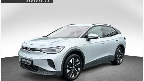 VOLKSWAGEN ID.4 PRO 4MOTION 210KW PRO 4MOTION Highline Matrix/El-Sete/Krok/ACC/Kamera