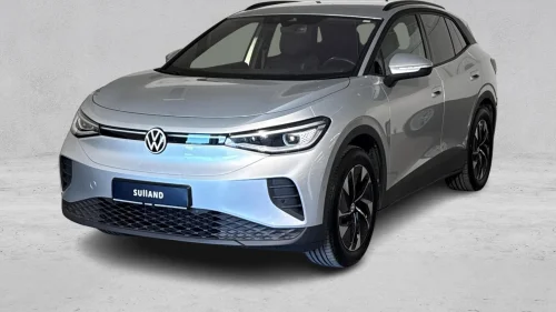 VOLKSWAGEN ID.4 PRO 4MOTION 210KW Pro 4M Highl / ACC / El.seter memory / Carplay +++