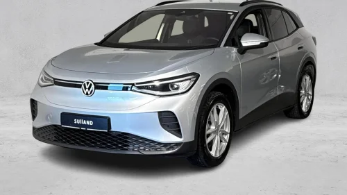 VOLKSWAGEN ID.4 PRO 4MOTION 210KW 4M Highline/ Krok/ El.Bakluke/ ACC/ El.Sete/ ++