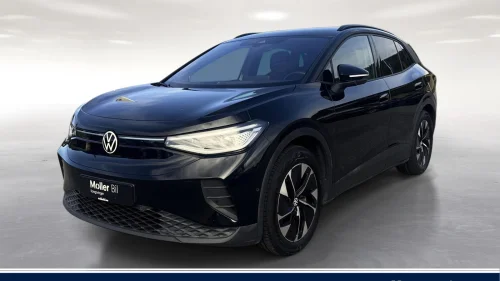 VOLKSWAGEN ID.4 PRO 4MOTION 210KW pro 4m highl.77kwh 286hk, hengerfeste,Style +,Easy open