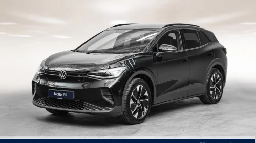 VOLKSWAGEN ID.4 PRO 4MOTION 210KW pro 4m highl.77kwh 286hk/RYGGEKAMERA/H.FESTE/MATRIX++