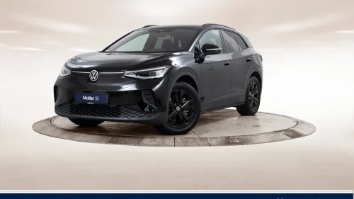 VOLKSWAGEN ID.4 PRO 4MOTION 210KW Pro 4M 77kWh 299hk Exclusive -Pano, Matrix, R.Kam, Krok