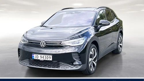 VOLKSWAGEN ID.4 PRO 4MOTION 210KW Pro 4motion/ Exclusive/ Led-Matrix/ TopSport seter