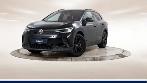 VOLKSWAGEN ID.4 PRO 4MOTION 210KW Pro 4M 77kWh 299hk Exclusive -Pano, Matrix, R.Kam, Krok