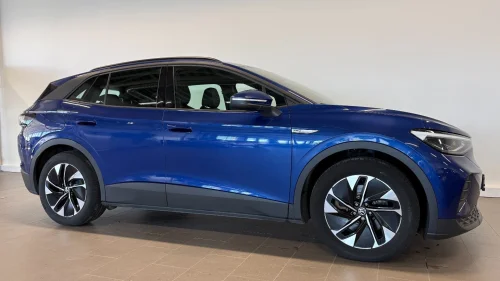 VOLKSWAGEN ID.4 PRO 150 KW Pro 77Kwh 204HK