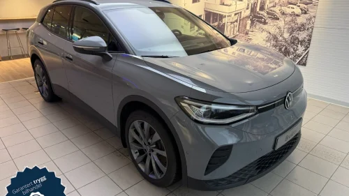 VOLKSWAGEN ID.4 PRO 4MOTION 210KW ID.4  PRO 4Motion Highl.77kwh 286hk