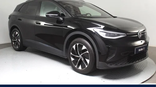 VOLKSWAGEN ID.4 PRO 4MOTION 210KW Pro Highline 77kwh 286hk 4M - R.Kam, Matrix, ACC, Krok