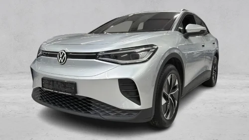 VOLKSWAGEN ID.4 PRO 4MOTION 210KW pro 4m highl.77kwh 286hk Utstyr-Garanti-Bytte