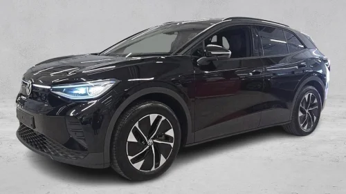 VOLKSWAGEN ID.4 PRO 4MOTION 210KW pro 4m highl.77kwh 286hk Utstyr-Garanti-Bytte