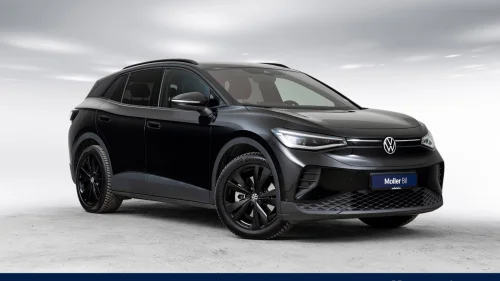 VOLKSWAGEN ID.4 PRO 4MOTION 210KW Pro 4MOTION Highline HeadUp-Matrix-El.seter