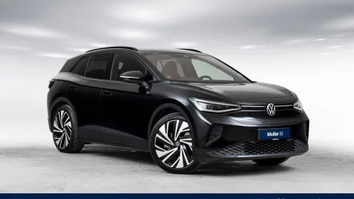 VOLKSWAGEN ID.4 PRO 4MOTION 210KW Pro 4Motion Highline 286hk TopSport-H&K-HUD-H.feste-21"