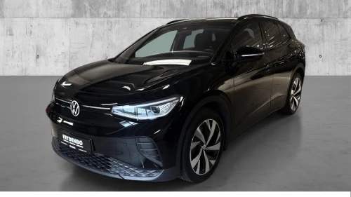 VOLKSWAGEN ID.4 PRO 4MOTION 210KW Pro 4M Highline 286hk STYLE+|SUB|PANO|LEDMATRIX|360|HUD