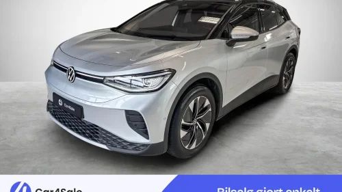VOLKSWAGEN ID.4 PRO 4MOTION 210KW PRO 4MOTION / ACC / H.feste / ACC / Matrix / HUD