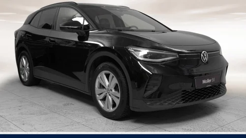 VOLKSWAGEN ID.4 PRO 4MOTION 210KW pro 4m highl.77kwh 286hk krok,kamera,matrix,varmer
