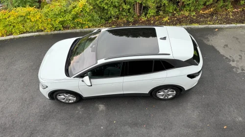 VOLKSWAGEN ID.4 PRO 4MOTION 210KW Pro 4Motion 77kWh 286hk Highline