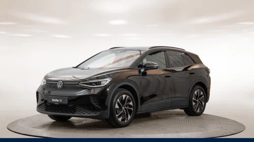 VOLKSWAGEN ID.4 PRO 4MOTION 210KW pro 4m highl.77kwh 286hk