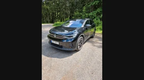 VOLKSWAGEN ID.4 PRO 4MOTION 210KW Pro 77kWh 286hk Highline Pris kr. 2500.-