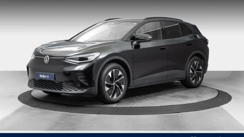 VOLKSWAGEN ID.4 PRO 4MOTION 210KW Pro 4Motion 77kWh 286hk Highline