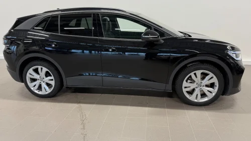 VOLKSWAGEN ID.4 PRO 4MOTION 210KW ID.4 pro 4m highl.77kwh 286hk