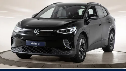 VOLKSWAGEN ID.4 PRO 4MOTION 210KW pro 4m highl.77kwh 286hk