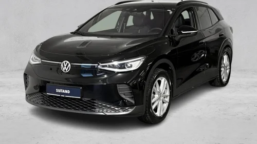 VOLKSWAGEN ID.4 PRO 4MOTION 210KW 4M Highline/ Krok/ El.Bakluke/ ACC/ El.Sete/ ++