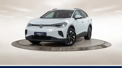 VOLKSWAGEN ID.4 PRO 4MOTION 210KW Pro Highline 4M 77kWh 286hk - Matrix, R.Kam, Krok