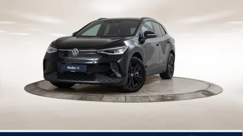 VOLKSWAGEN ID.4 PRO 4MOTION 210KW Pro 4M 77kWh 299hk Exclusive -Pano, Matrix, R.Kam, Krok
