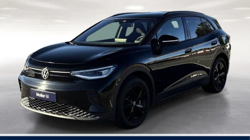 VOLKSWAGEN ID.4 PRO 4MOTION 210KW pro 4m excl. 77kwh 286hk