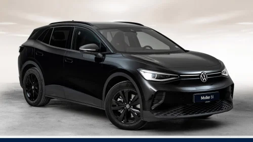 VOLKSWAGEN ID.4 PRO 4MOTION 210KW 4x4 Exclusive H.feste-Top Sport-Panorama-Matrix-R.kam