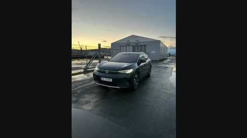 VOLKSWAGEN ID.4 PRO 150 KW 77kWH 204hk 1st