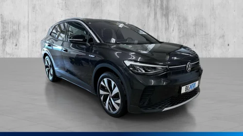 VOLKSWAGEN ID.4 PRO 150 KW Pro 77kWh 204hk Lav KM, godt utstyrt, tar innbytte