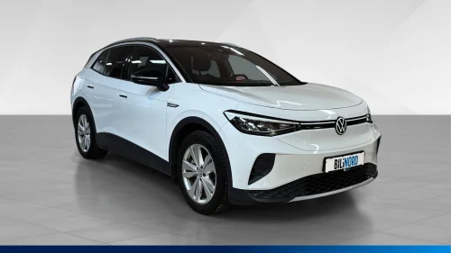 VOLKSWAGEN ID.4 PRO 150 KW 77kWh 204hk 1st Max