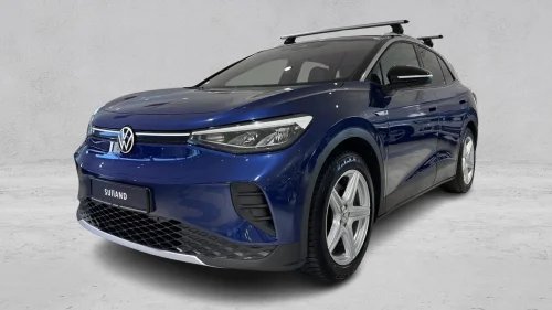 VOLKSWAGEN ID.4 PRO 150 KW 1.ST |  Hengerfeste |