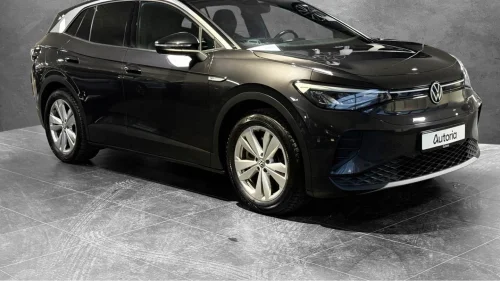 VOLKSWAGEN ID.4 PRO 150 KW 1st.Pro Performance/ KROK/ NORSK/ 1EIER/