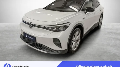 VOLKSWAGEN ID.4 PRO 150 KW PRO 150 KW / H.Feste / Cruise / V.Pumpe / Norsk ++