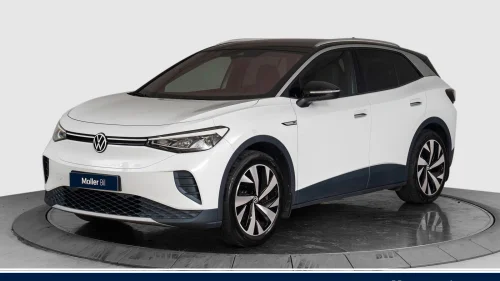 VOLKSWAGEN ID.4 PRO 150 KW 1st - R.Kam, ACC, Krok, Navi