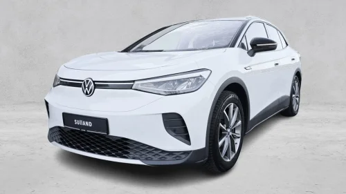 VOLKSWAGEN ID.4 PRO 150 KW 1st/APP/R.kamera/Rattvarme/Delskinn/Varmepumpe/ACC++