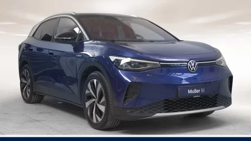 VOLKSWAGEN ID.4 PRO 150 KW 1st intro krok,led,kamera,varmer.